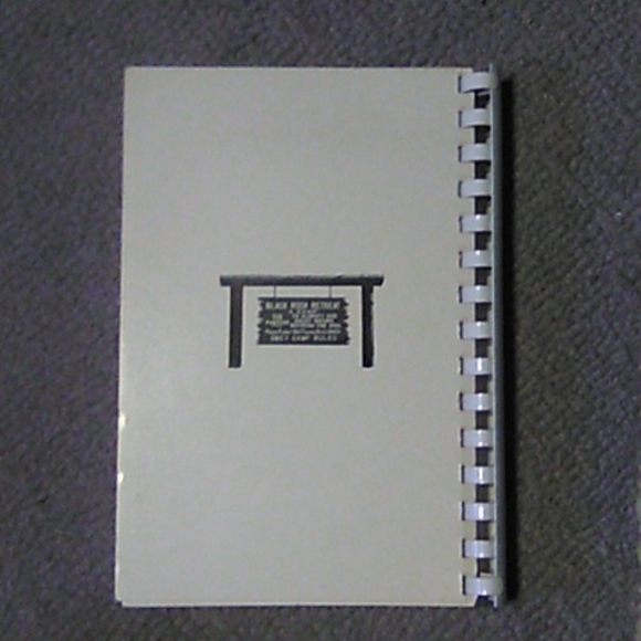 Family Favorites Cookbook of Black rock Retreat Auxiliary Members. - Picture 5 of 8